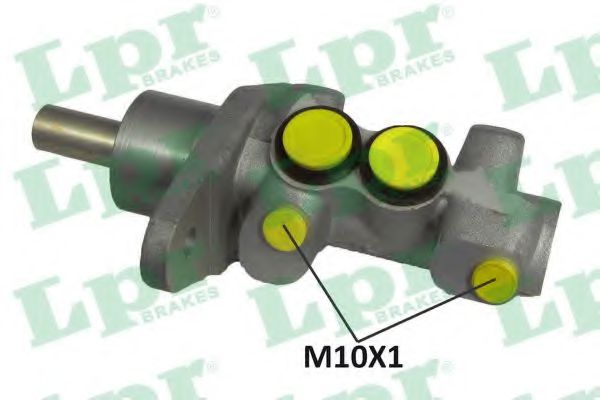 Спирачна помпа 6029