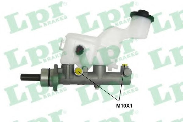 Спирачна помпа 6030