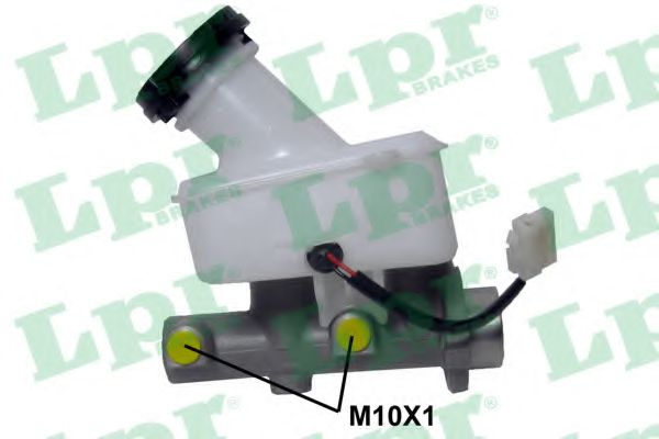 Спирачна помпа 6137