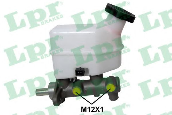 Спирачна помпа 6156