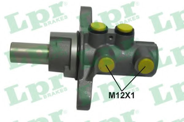 Спирачна помпа 6160