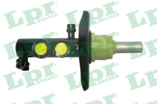 Спирачна помпа 6191