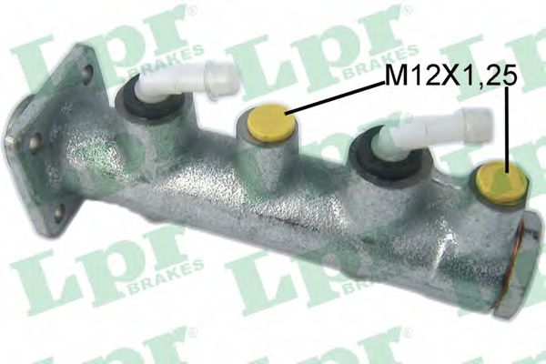 Спирачна помпа 6720