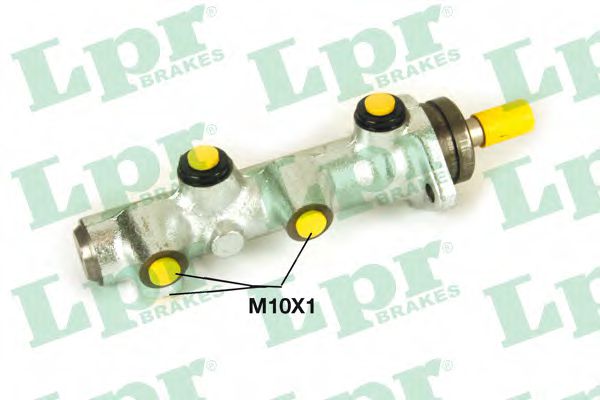 Спирачна помпа 6761