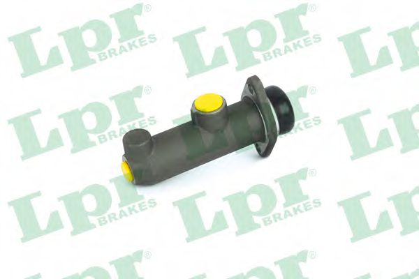 горна помпа на съединител 7000