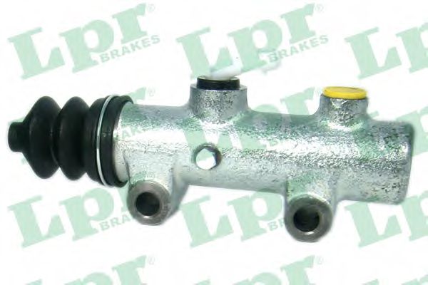 горна помпа на съединител 7019