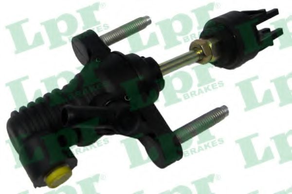 горна помпа на съединител 7037