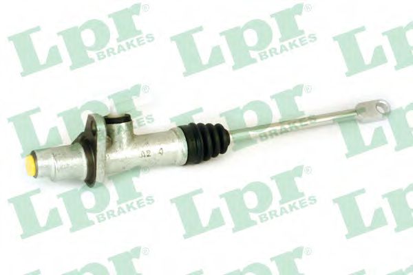 горна помпа на съединител 7112