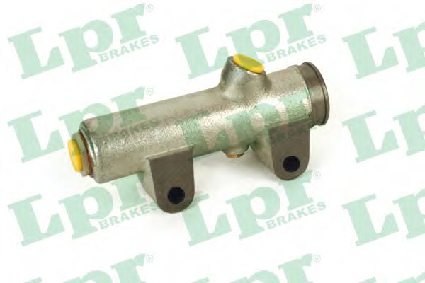 горна помпа на съединител 7713