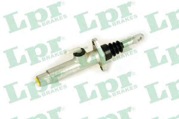 горна помпа на съединител 7744