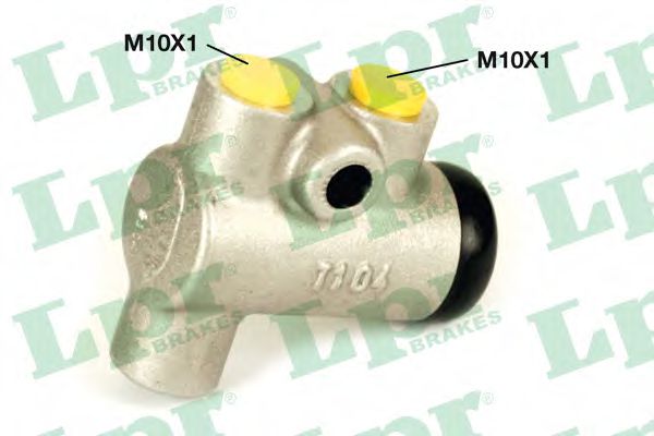 регулатор на спирачната сила 9908