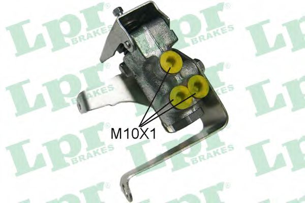 регулатор на спирачната сила 9914K1