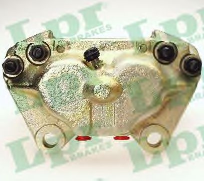 спирачен апарат