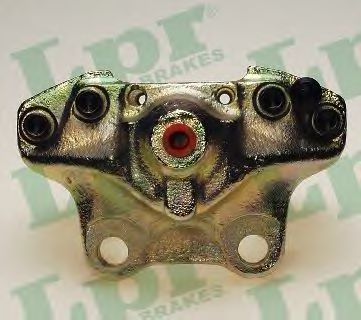 спирачен апарат