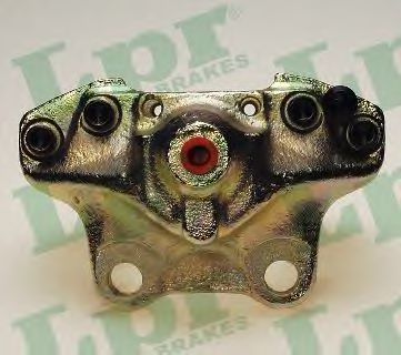 спирачен апарат