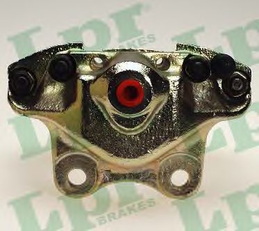 спирачен апарат