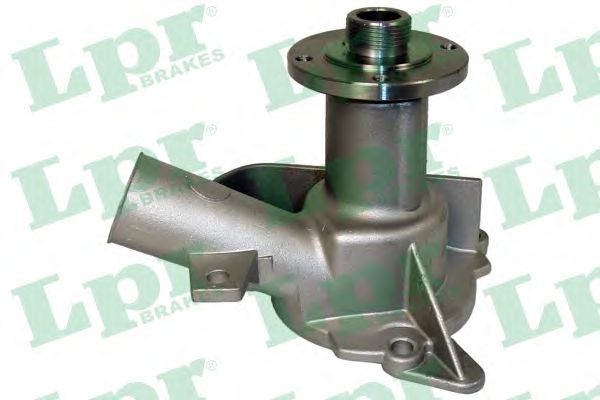 водна помпа