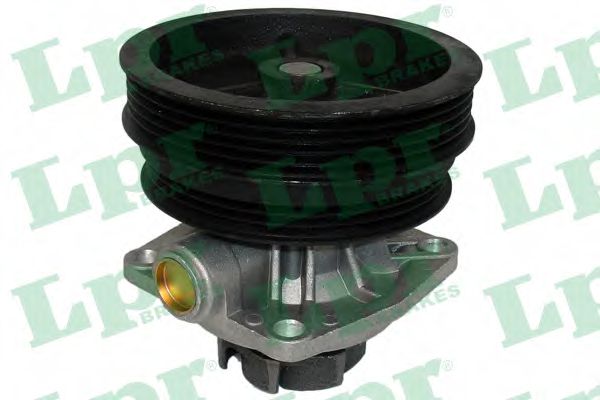 водна помпа