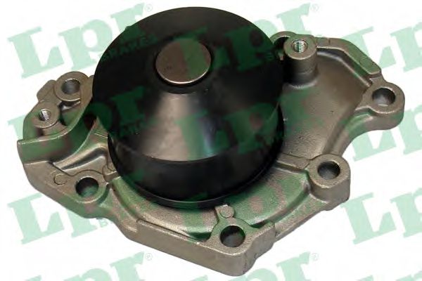 водна помпа