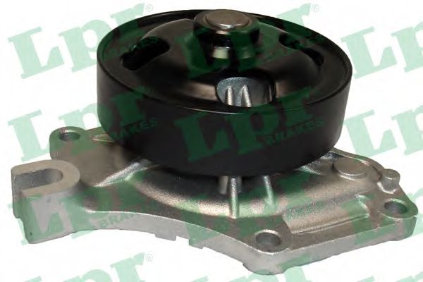 водна помпа