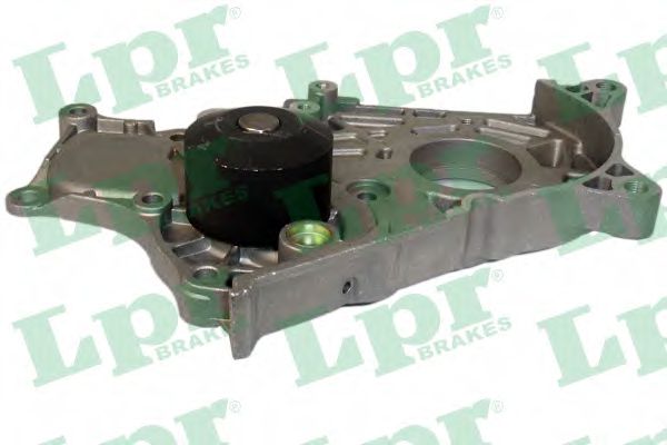 водна помпа