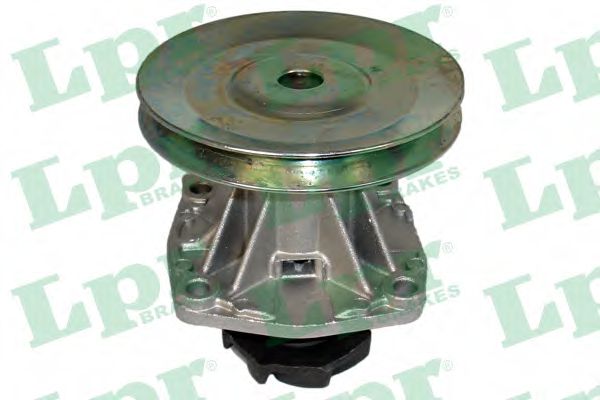 водна помпа