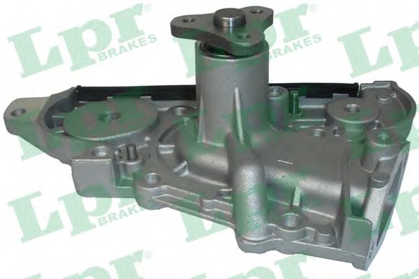 водна помпа