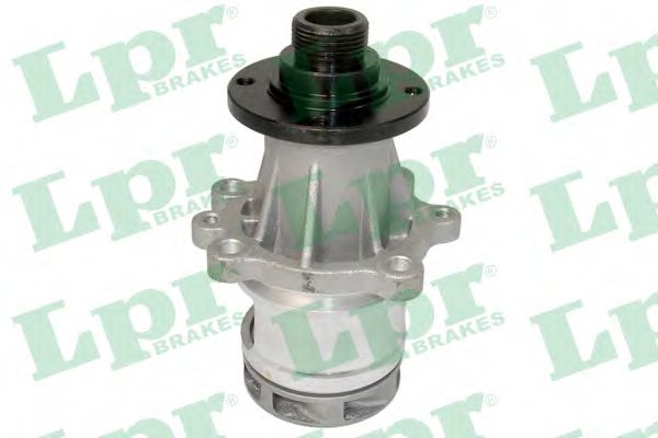 водна помпа