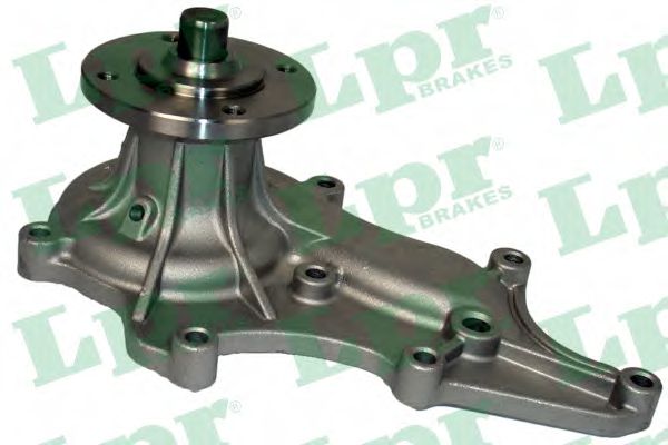 водна помпа