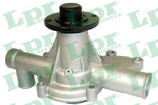 водна помпа