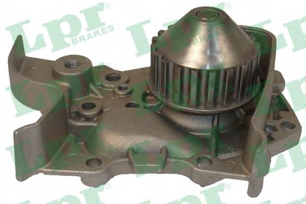 водна помпа