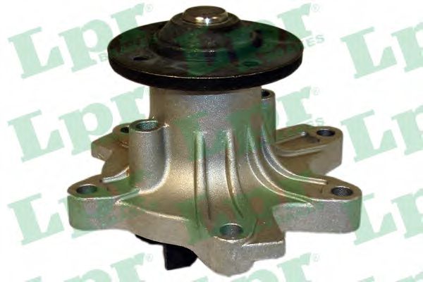 водна помпа