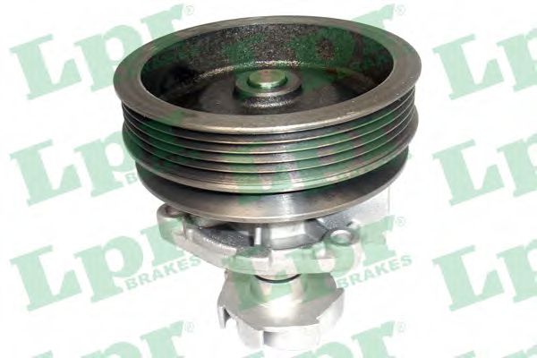 водна помпа