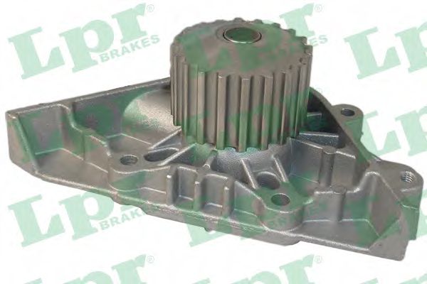 водна помпа