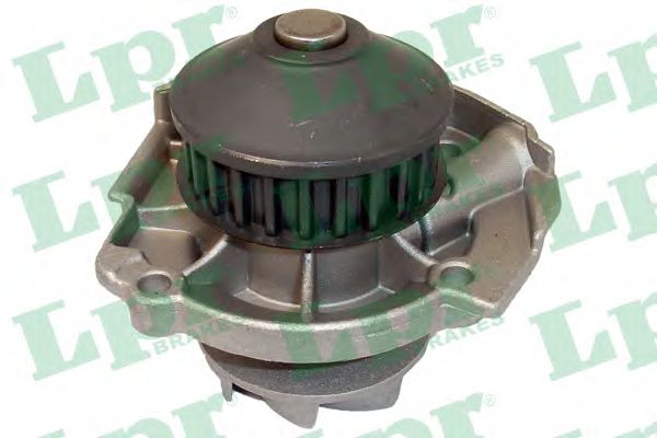 водна помпа