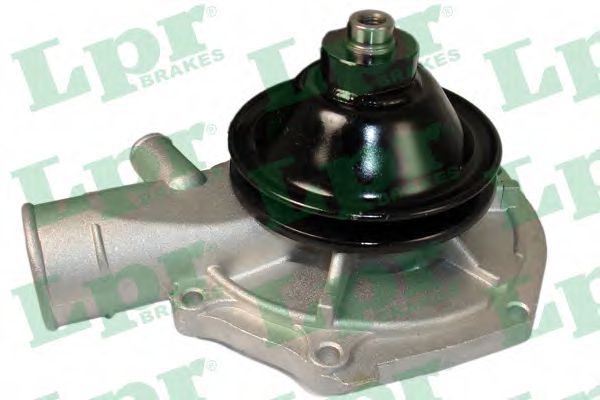 водна помпа