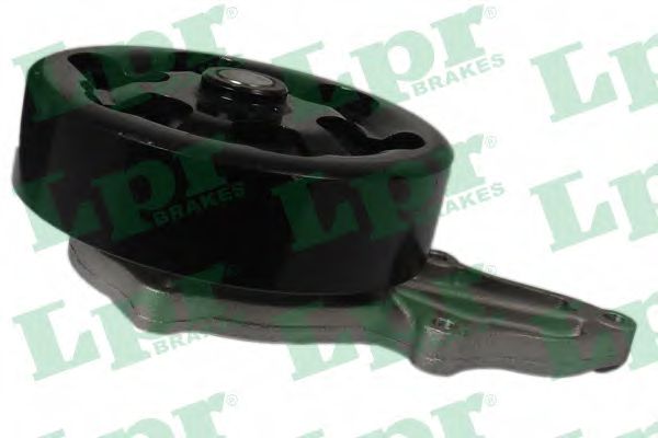 водна помпа