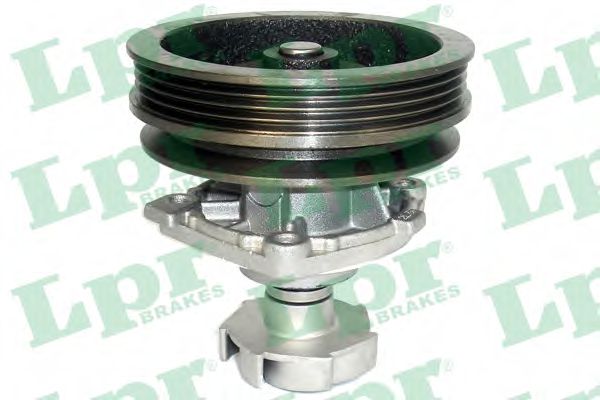 водна помпа