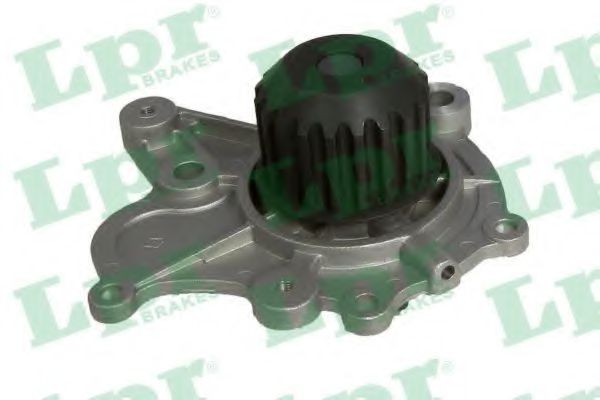 водна помпа