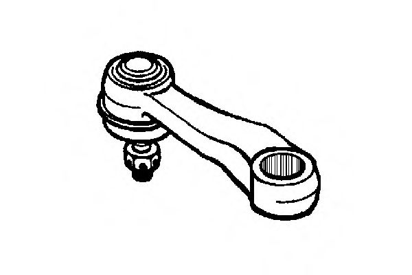 паразитен хебел 0303461