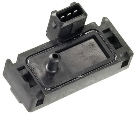 датчик, налчгане във всмукателните тръби 6PP 009 400-881