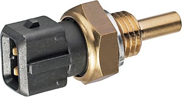 датчик, температура на охладителната течност; датчик, температура на охладителната течност; датчик, температура на охладителната течност 6PT 009 309-951