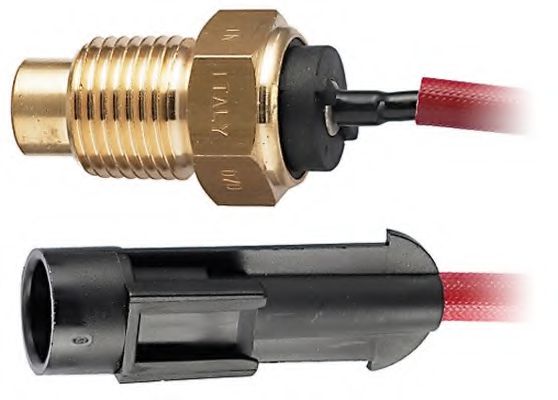 датчик, температура на охладителната течност; датчик, температура на охладителната течност; датчик, температура на охладителната течност 6PT 009 309-991