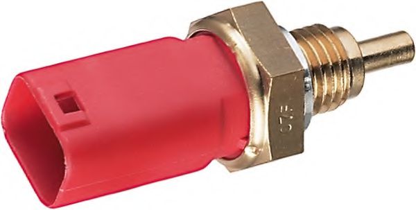 датчик, температура на охладителната течност; датчик, температура на охладителната течност; датчик, температура на охладителната течност 6PT 013 113-111