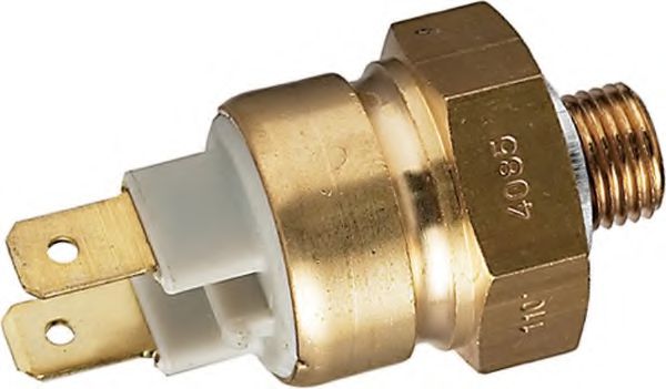 термошалтер, предупредителна лампа за охладителната течност 6ZT 010 967-111