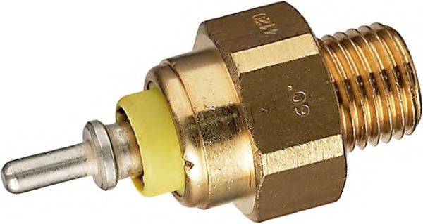 термошалтер, предупредителна лампа за охладителната течност 6ZT 010 967-191