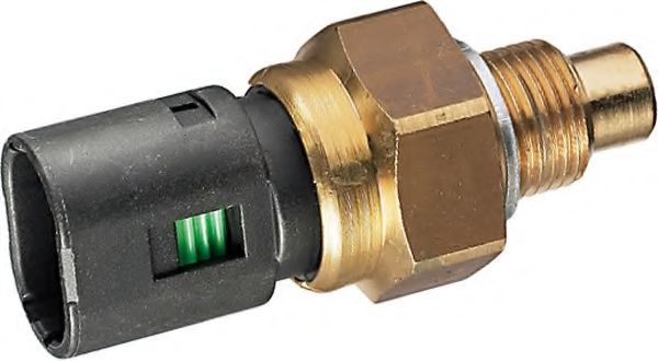 термошалтер, предупредителна лампа за охладителната течност 6ZT 010 967-201