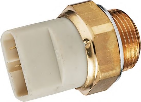 термошалтер, вентилатор на радиатора 6ZT 010 967-251