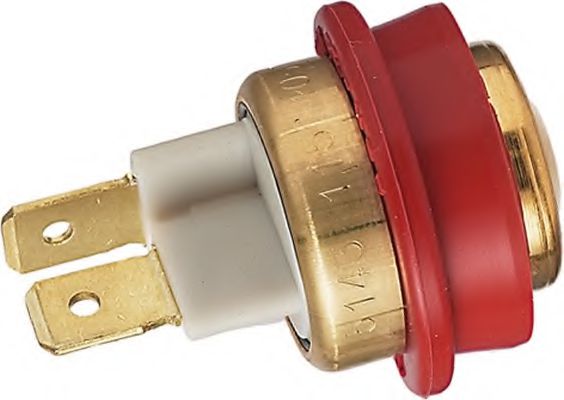 термошалтер, вентилатор на радиатора 6ZT 010 967-311