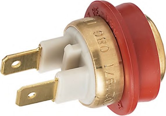 термошалтер, вентилатор на радиатора 6ZT 010 967-361